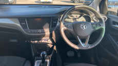 Vauxhall Crossland 1.2 Turbo [130] Ultimate 5dr Auto Petrol Hatchback